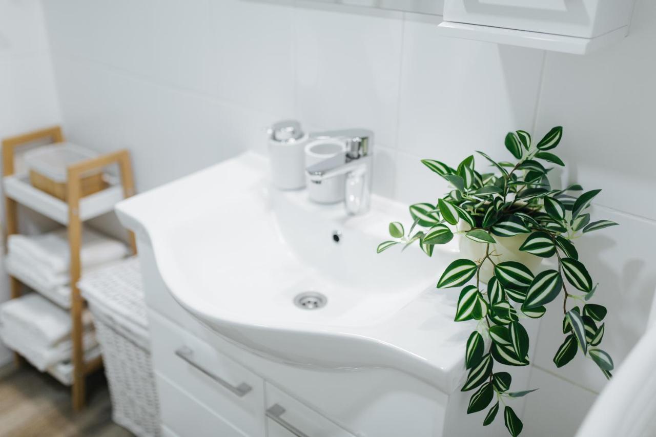 Apartman Elle Сомбор Екстериор снимка