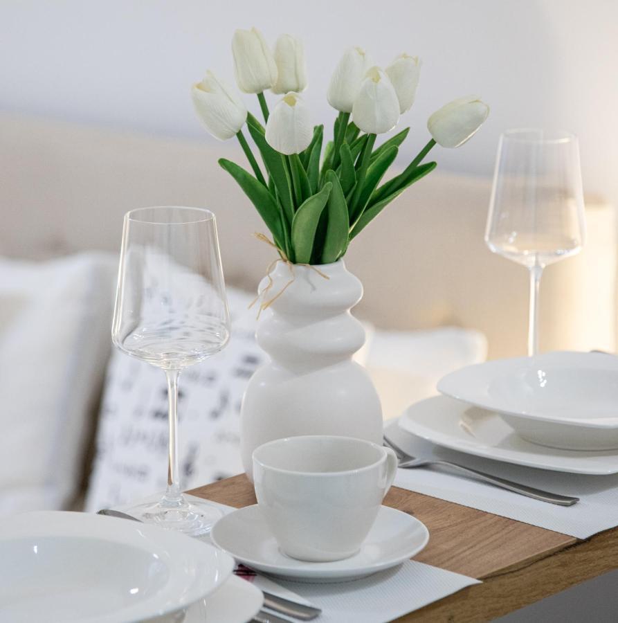Apartman Elle Сомбор Екстериор снимка