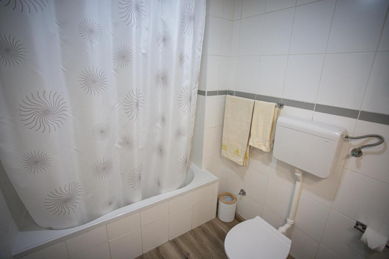 Apartman Elle Сомбор Екстериор снимка