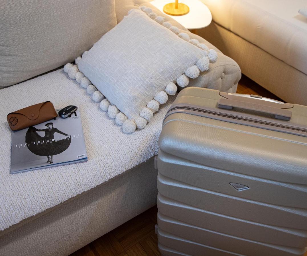 Apartman Elle Сомбор Екстериор снимка