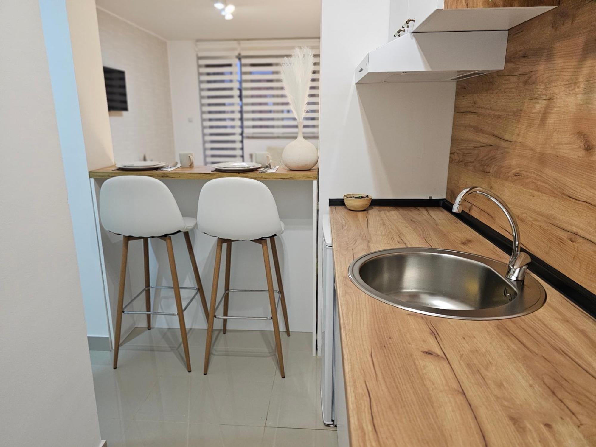 Apartman Elle Сомбор Екстериор снимка