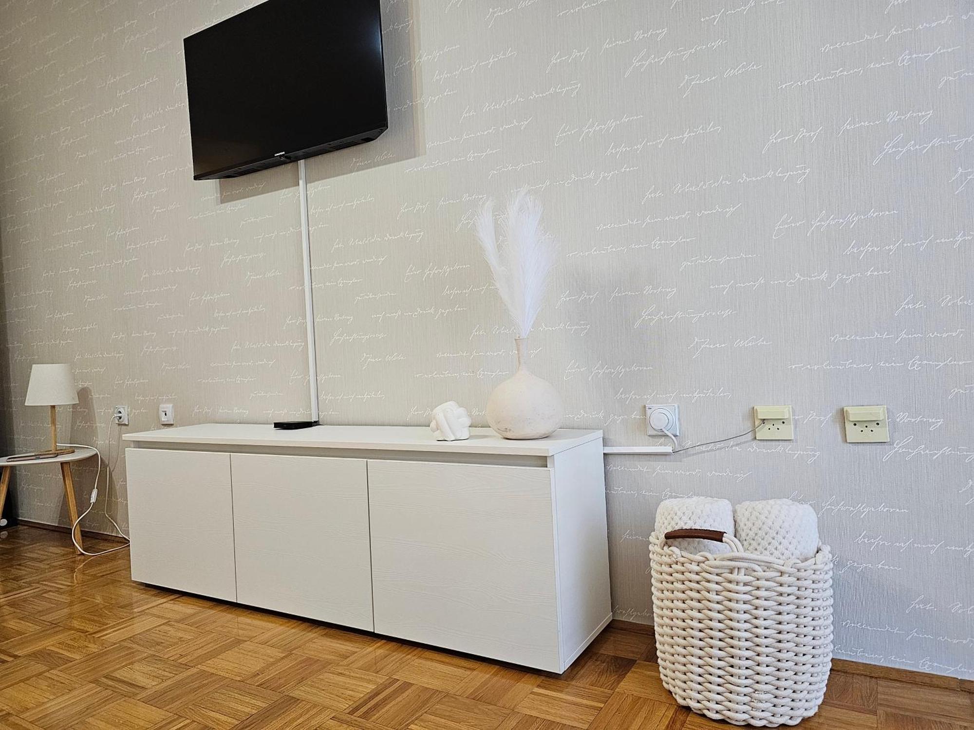 Apartman Elle Сомбор Екстериор снимка